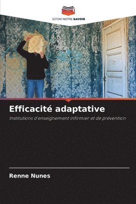 bokomslag Efficacité adaptative