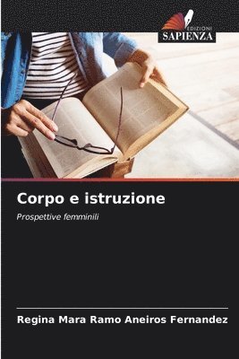 bokomslag Corpo e istruzione