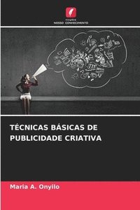 bokomslag Tcnicas Bsicas de Publicidade Criativa