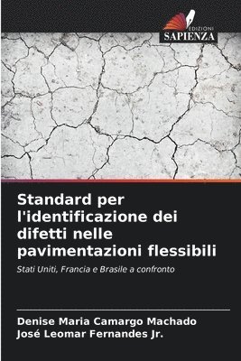 Standard per l'identificazione dei difetti nelle pavimentazioni flessibili 1