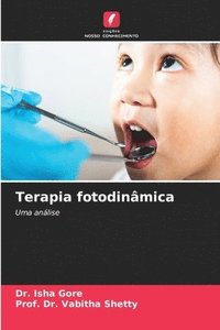 bokomslag Terapia fotodinâmica