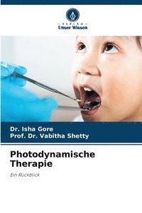 bokomslag Photodynamische Therapie