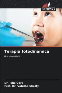 bokomslag Terapia fotodinamica