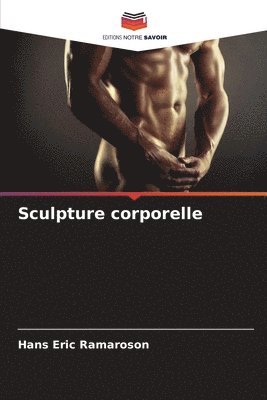 Sculpture corporelle 1