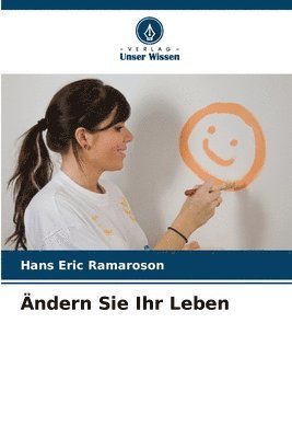 bokomslag Ändern Sie Ihr Leben