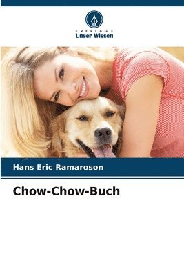 bokomslag Chow-Chow-Buch