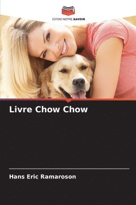 Livre Chow Chow 1