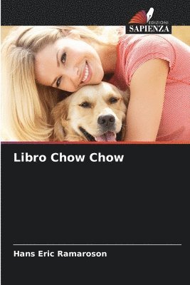Libro Chow Chow