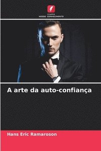 bokomslag A arte da auto-confiança