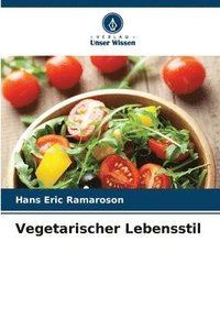 bokomslag Vegetarischer Lebensstil