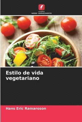 Estilo de vida vegetariano 1