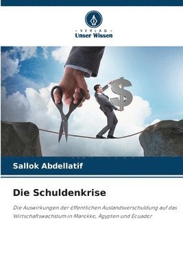 Die Schuldenkrise 1