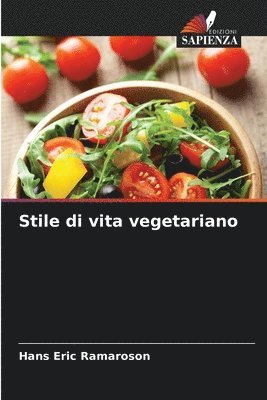 Stile di vita vegetariano 1