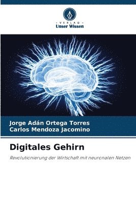 Digitales Gehirn 1