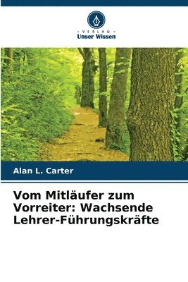 Vom Mitlufer zum Vorreiter 1