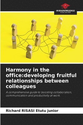 Harmony in the office 1