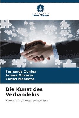 Kunst des Verhandelns
