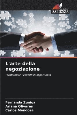 L'arte della negoziazione 1