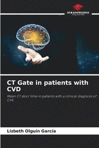 bokomslag CT Gate in patients with CVD