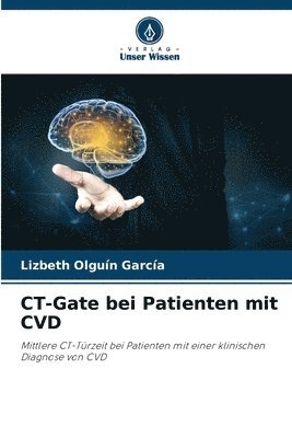 bokomslag CT-Gate bei Patienten mit CVD