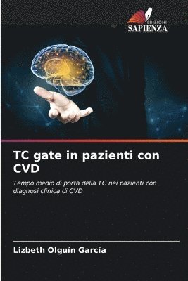 bokomslag TC gate in pazienti con CVD