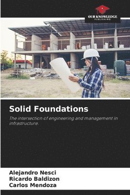 Solid Foundations 1