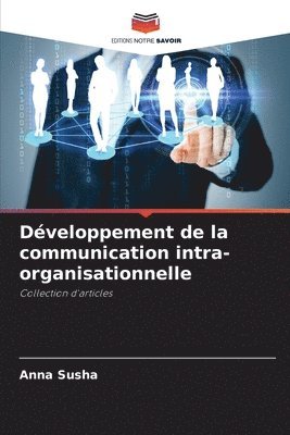 Dveloppement de la communication intra-organisationnelle 1