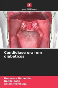 bokomslag Candidíase oral em diabéticos