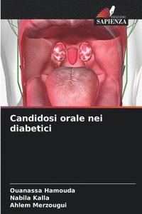 bokomslag Candidosi orale nei diabetici