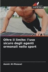 bokomslag Oltre il limite