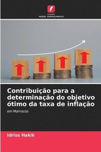 bokomslag Contribuio para a determinao do objetivo timo da taxa de inflao