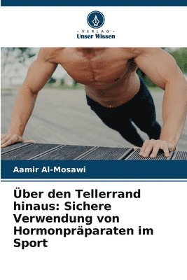 ber den Tellerrand hinaus 1