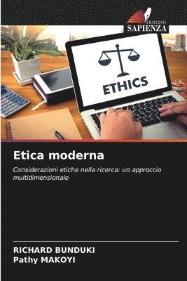 Etica moderna 1