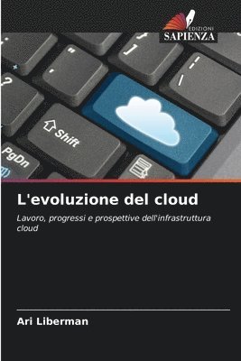 L'evoluzione del cloud 1