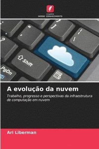 bokomslag A evolução da nuvem