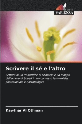 Scrivere il sé e l'altro 1