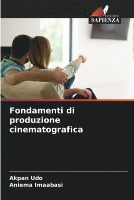 bokomslag Fondamenti di produzione cinematografica