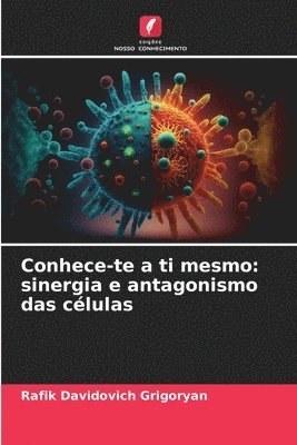 Conhece-te a ti mesmo