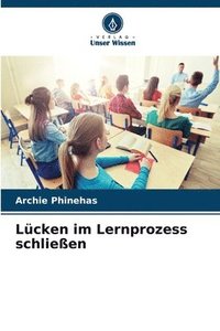 bokomslag Lcken im Lernprozess schlieen