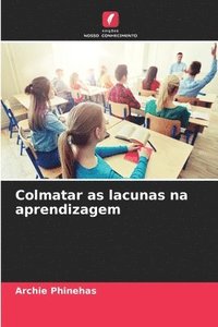 bokomslag Colmatar as lacunas na aprendizagem