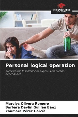 Personal logical operation 1