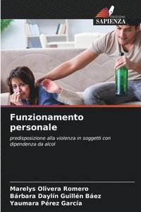 bokomslag Funzionamento personale