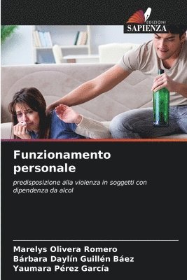 Funzionamento personale 1