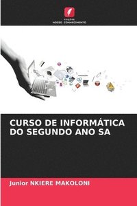 bokomslag Curso de Informática Do Segundo Ano Sa