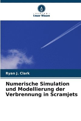 Numerische Simulation und Modellierung der Verbrennung in Scramjets 1