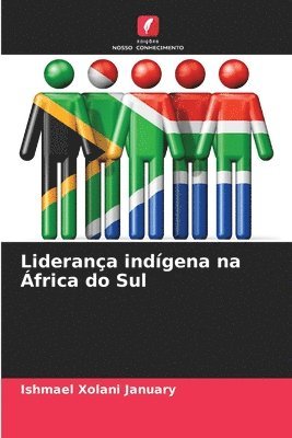 Ishmael Xolani January - Liderança indígena na África do Sul, Häftad