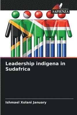 bokomslag Leadership indigena in Sudafrica