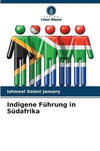 bokomslag Indigene Fhrung in Sdafrika