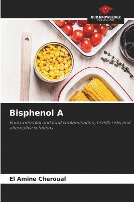 Bisphenol A 1