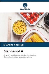 bokomslag Bisphenol A